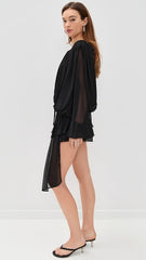 Lioness Elements Mini Dress