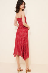 Tilly Midi Dress