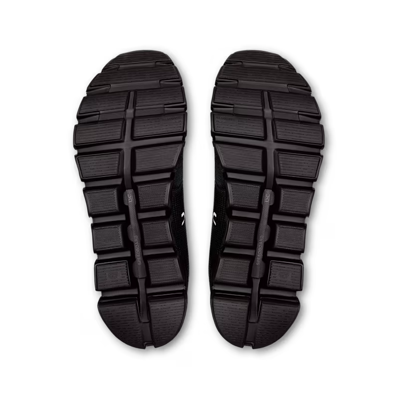 Cloud 6 – Black | Triple Black