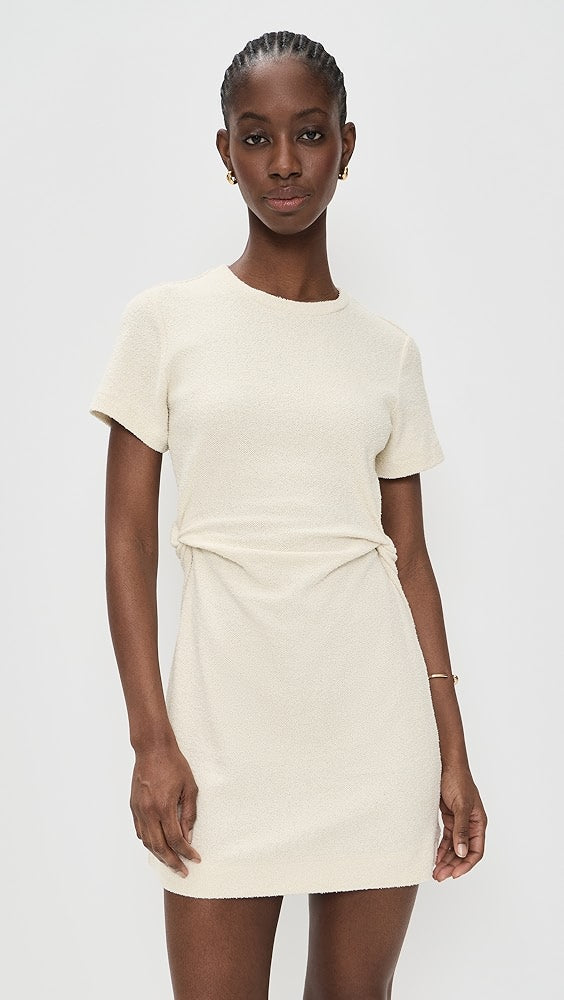 Short Sleeve Aurora Dress