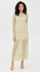 The Eliza Dress