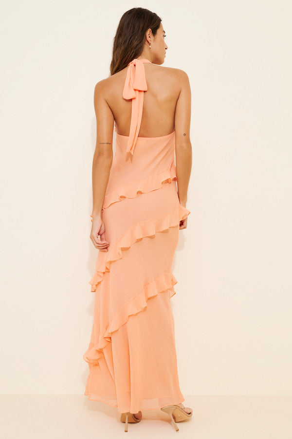 Kamory Maxi Dress