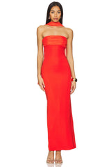 Tierra Maxi Dress