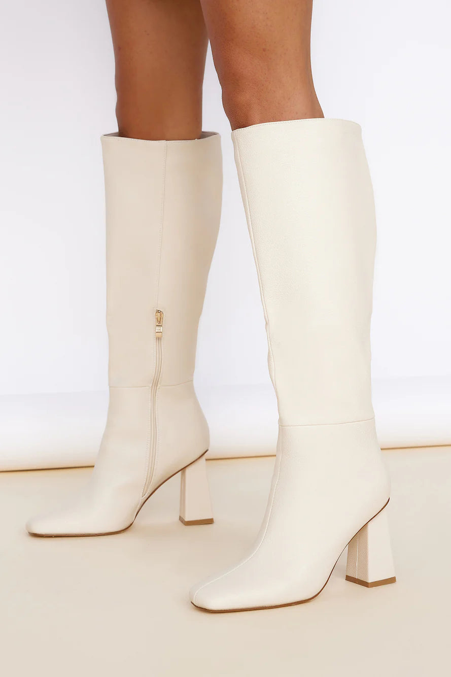 BILLINI Keaton Boot Chalk