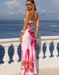 Celeste Maxi Dress