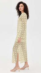 The Eliza Dress