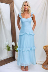 Change Me Maxi Dress