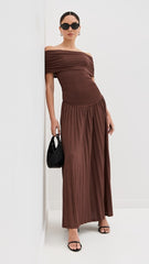 Field of Dreams Maxi Dress