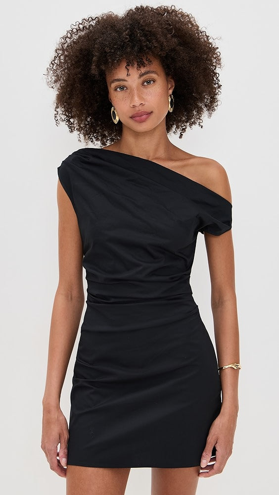 Phare Mini Dress