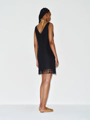 Kuini Linen Dress