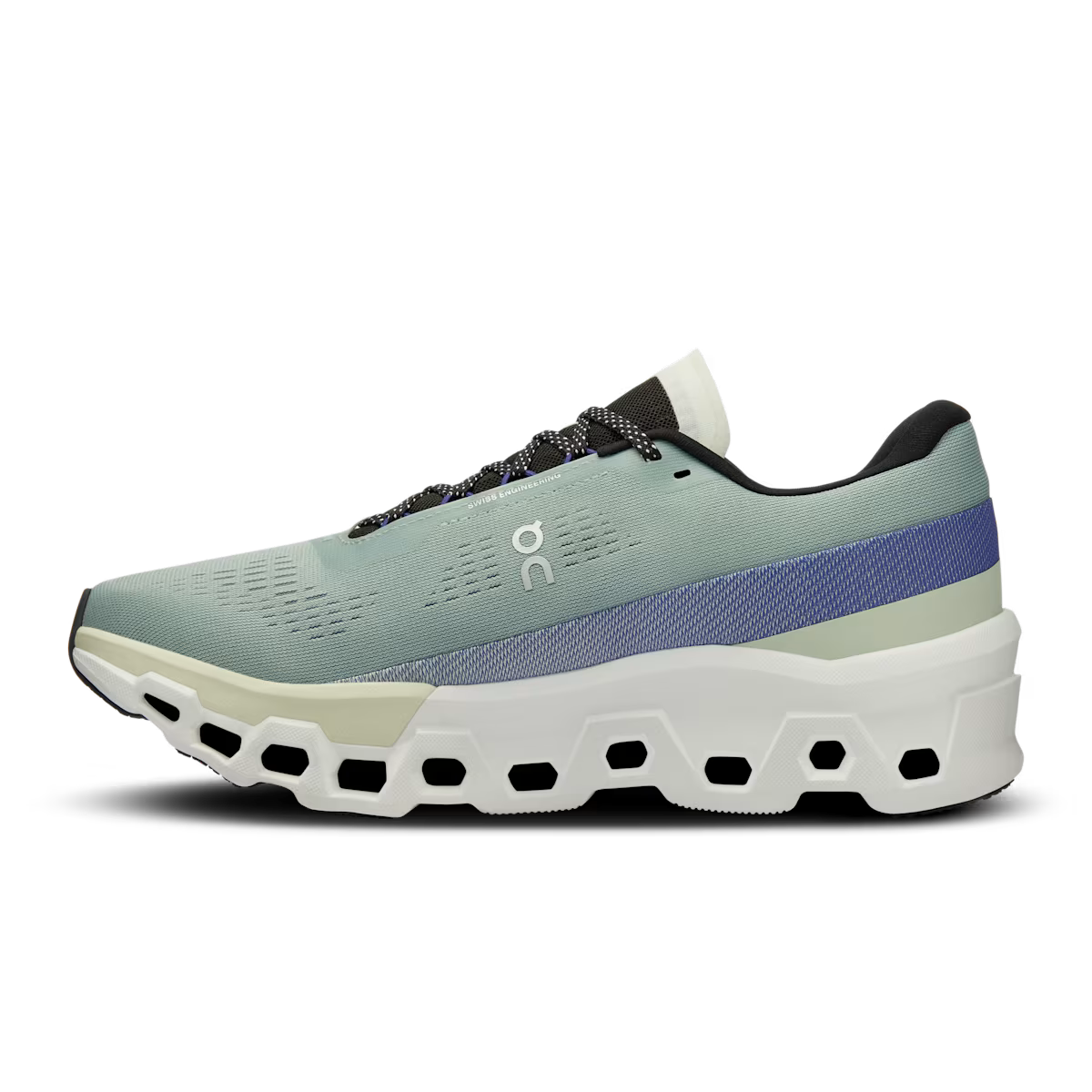 Cloudmonster 2-Mineral | Aloe