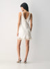 Suite Satin Dress