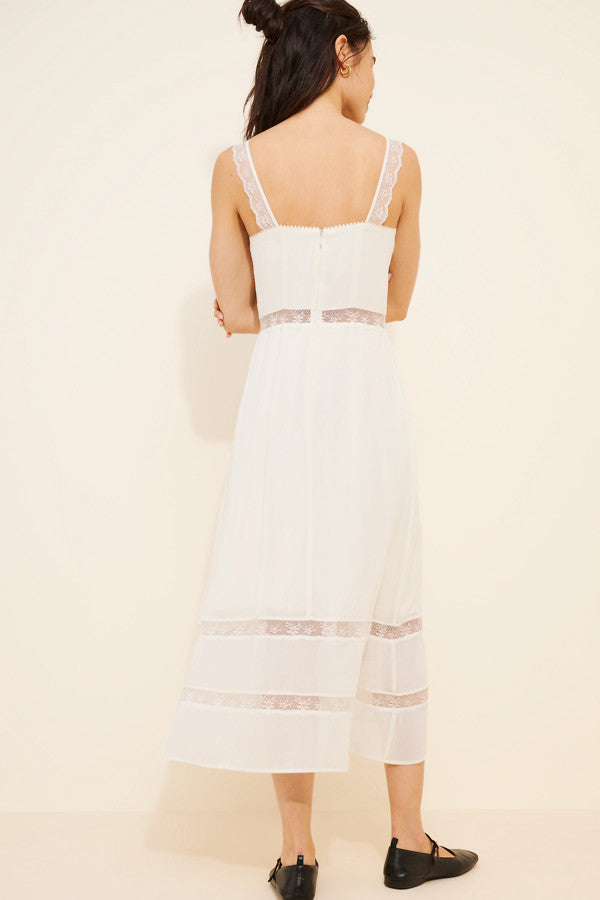 Wynton Midi Dress
