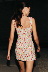 Curaae Bijou Mini Dress