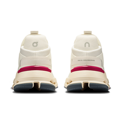 Cloudnova 2-Ivory | Grenadine