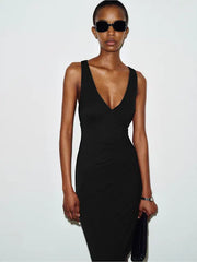 Joni Knit Dress