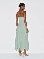 Allissa Dress