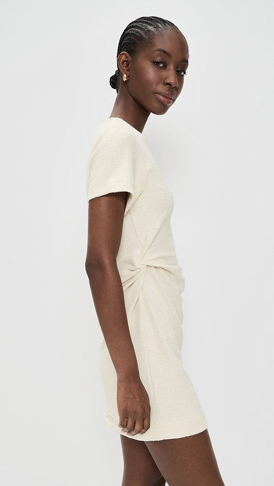 Short Sleeve Aurora Dress