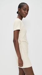 Short Sleeve Aurora Dress
