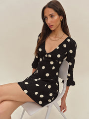 Lyssa Dress