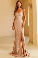 Temptress Evening Gown