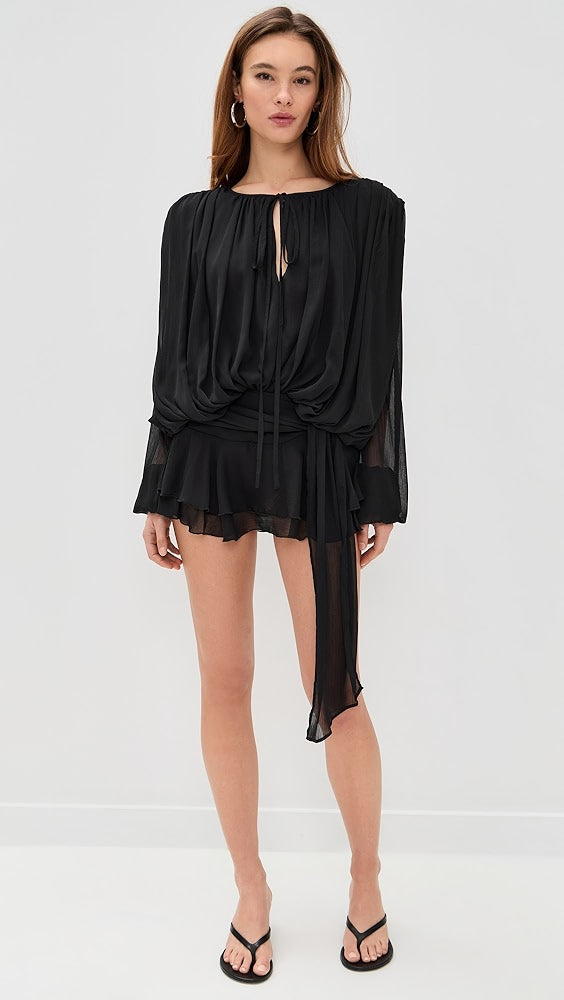Lioness Elements Mini Dress