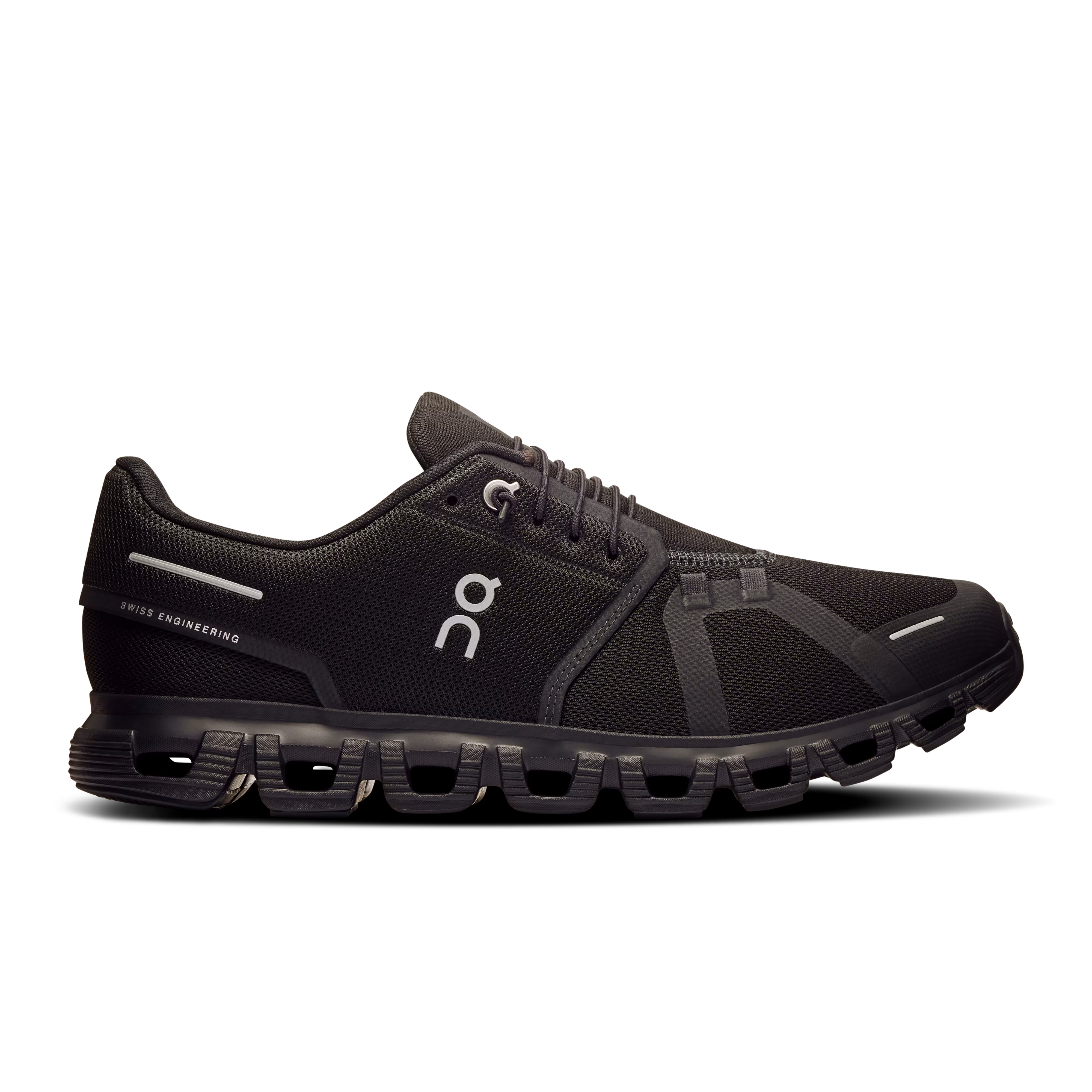 Cloud 6 – Black | Triple Black