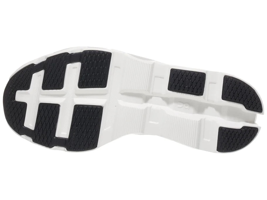 On Cloudmonster 2- White/Frost
