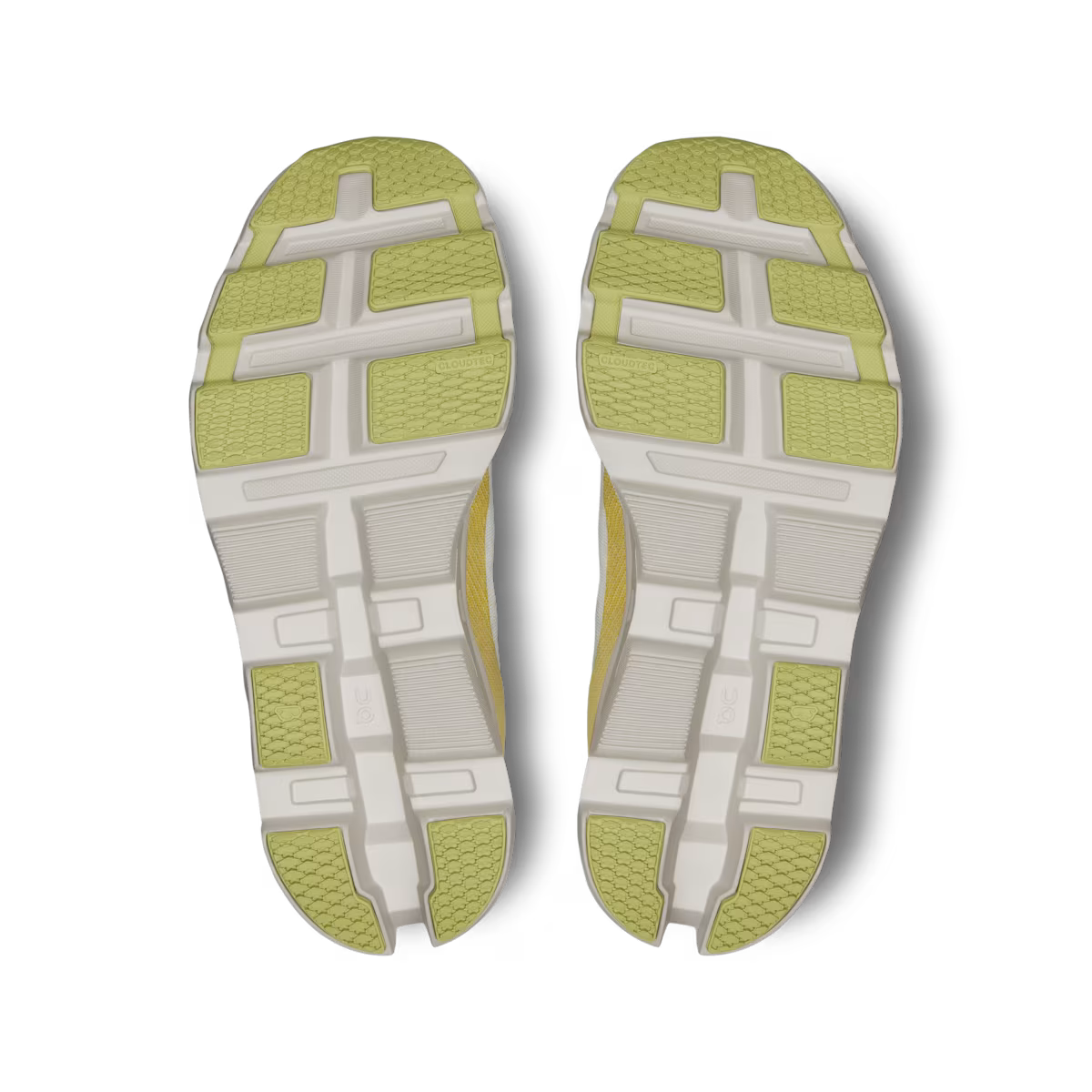 Cloudmonster 2-Undyed | Zest